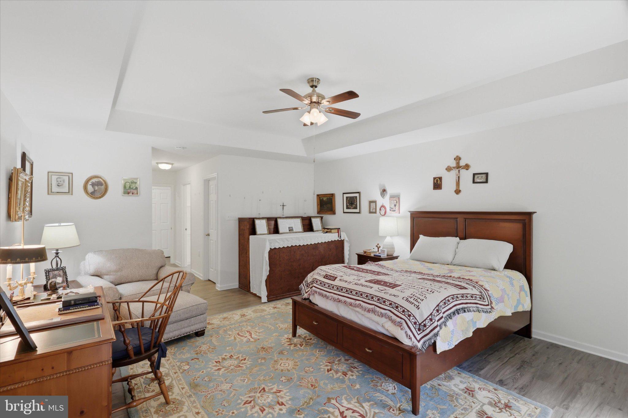 SPRING MILLS - Residential