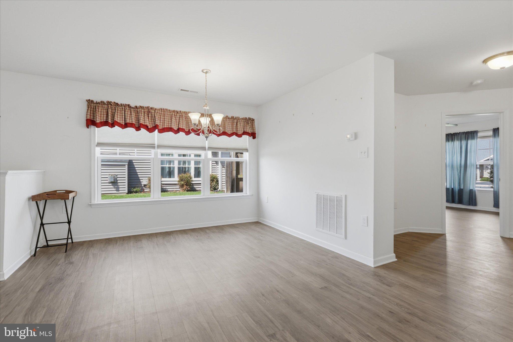 SPRING MILLS - Residential