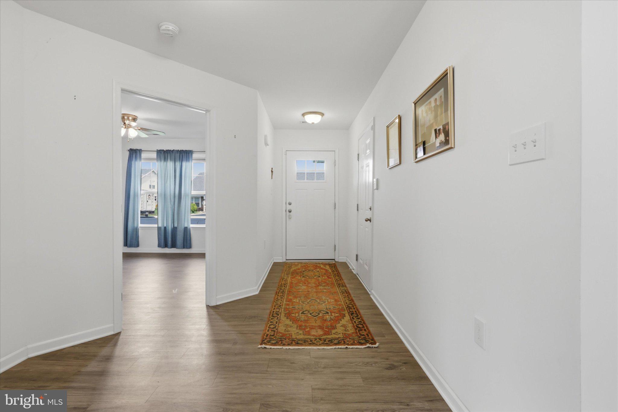 SPRING MILLS - Residential