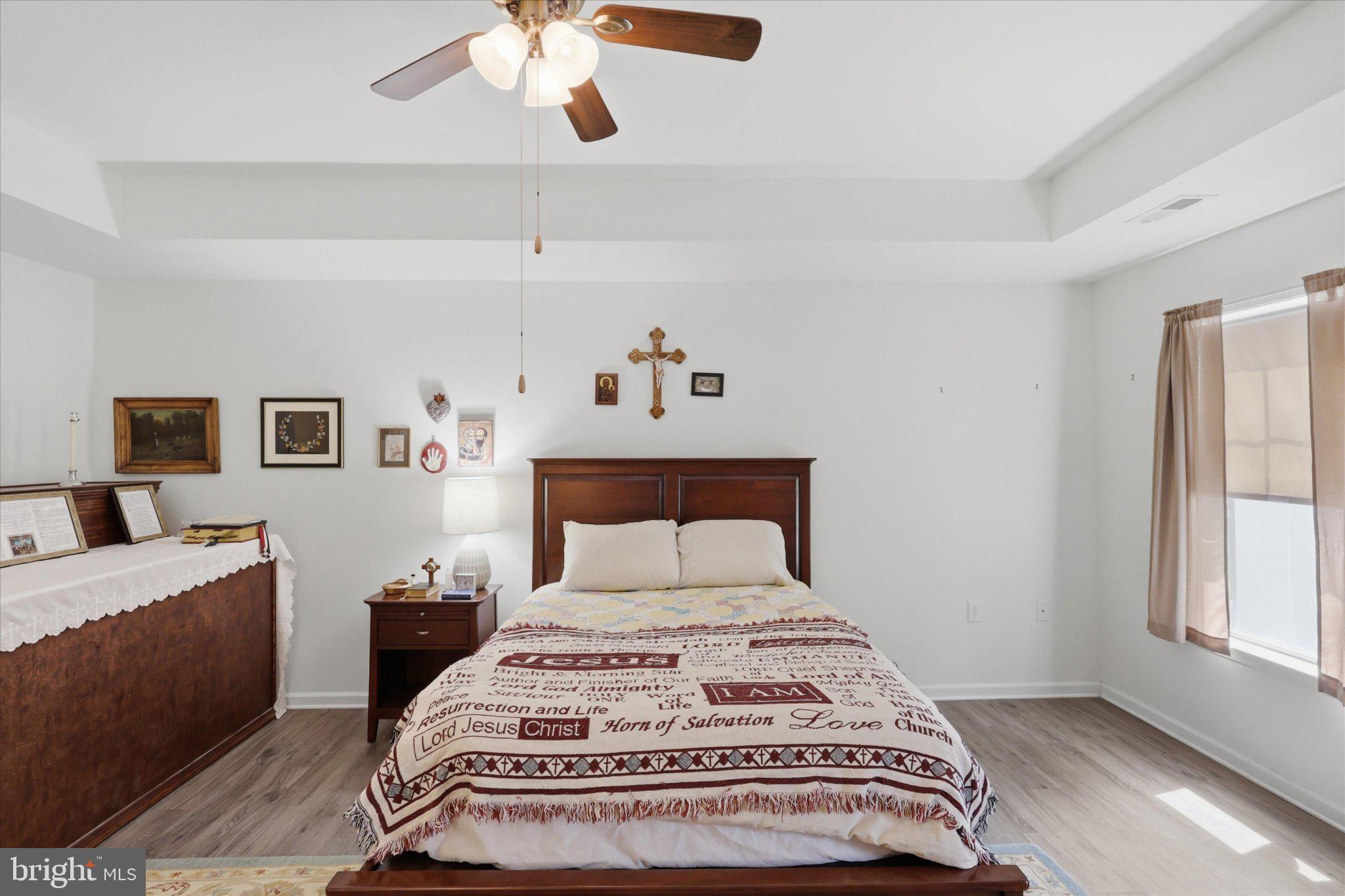 SPRING MILLS - Residential