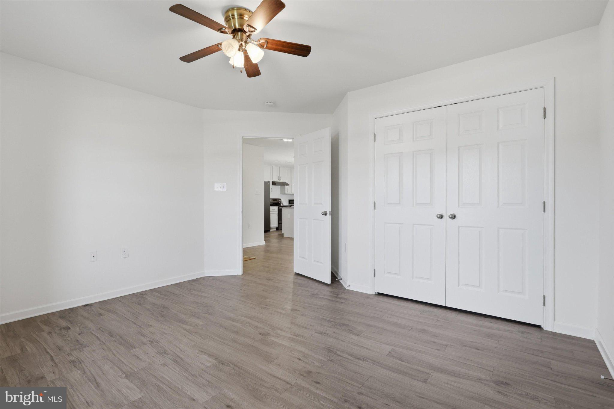 SPRING MILLS - Residential