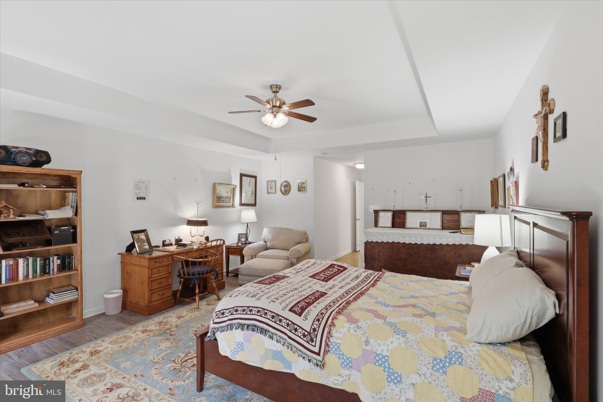 SPRING MILLS - Residential