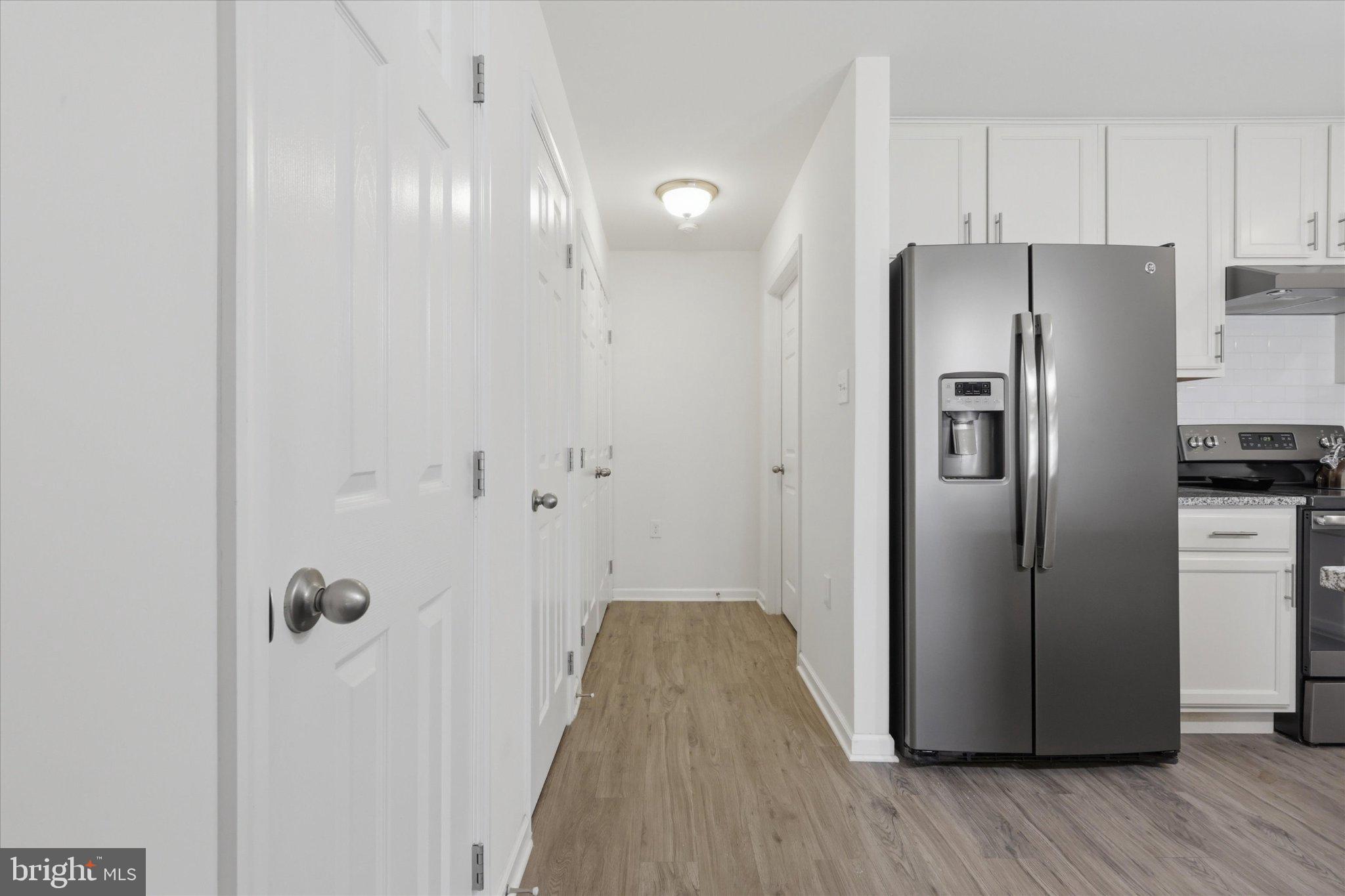 SPRING MILLS - Residential