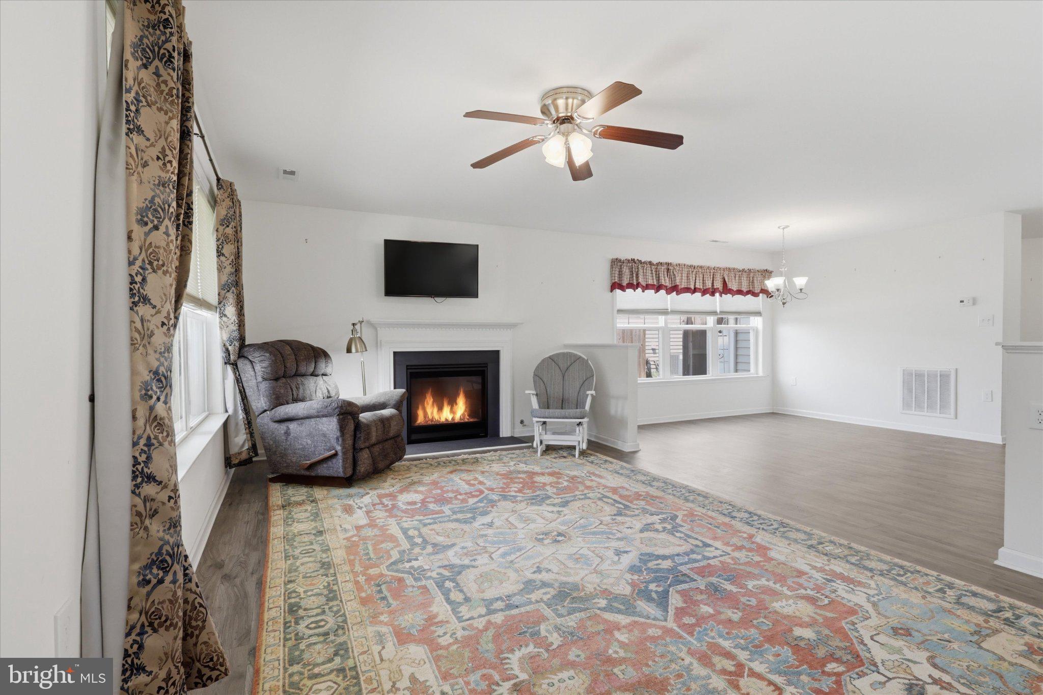 SPRING MILLS - Residential