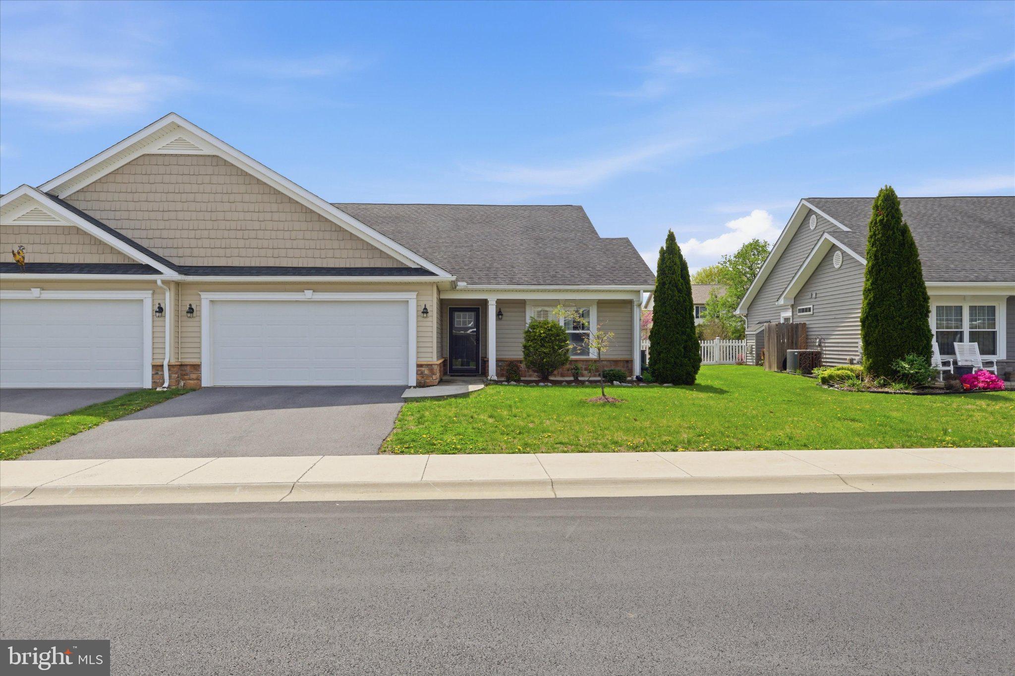 SPRING MILLS - Residential