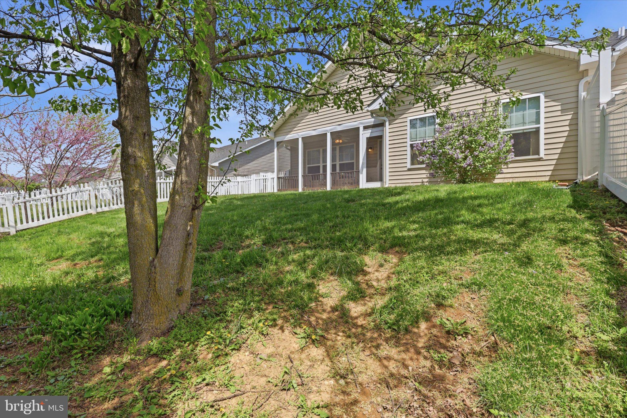 SPRING MILLS - Residential