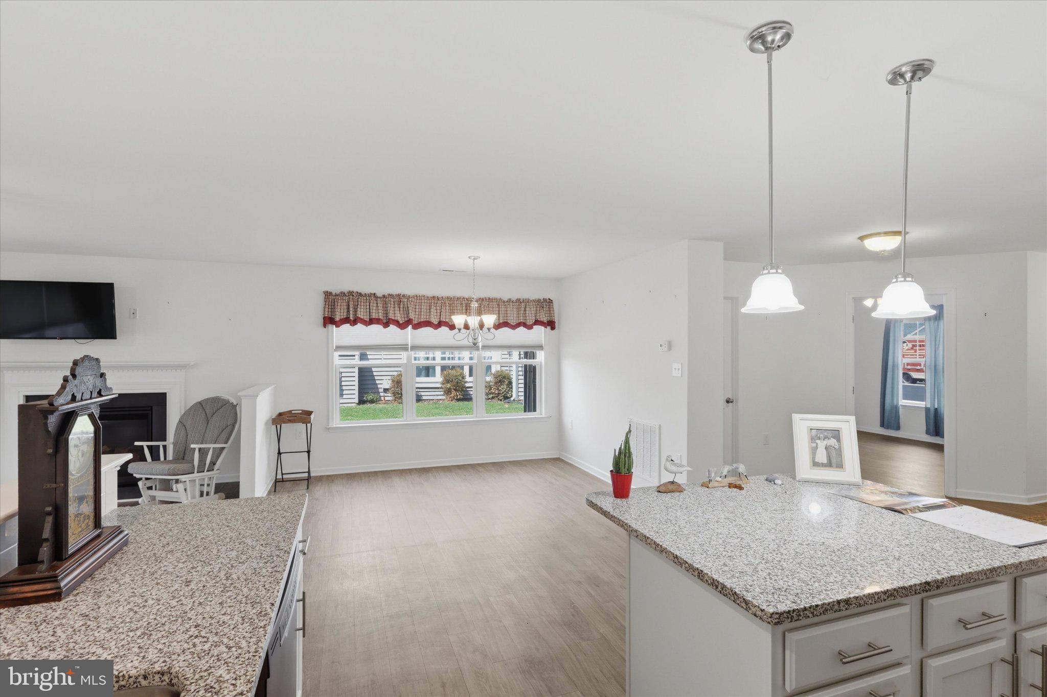 SPRING MILLS - Residential