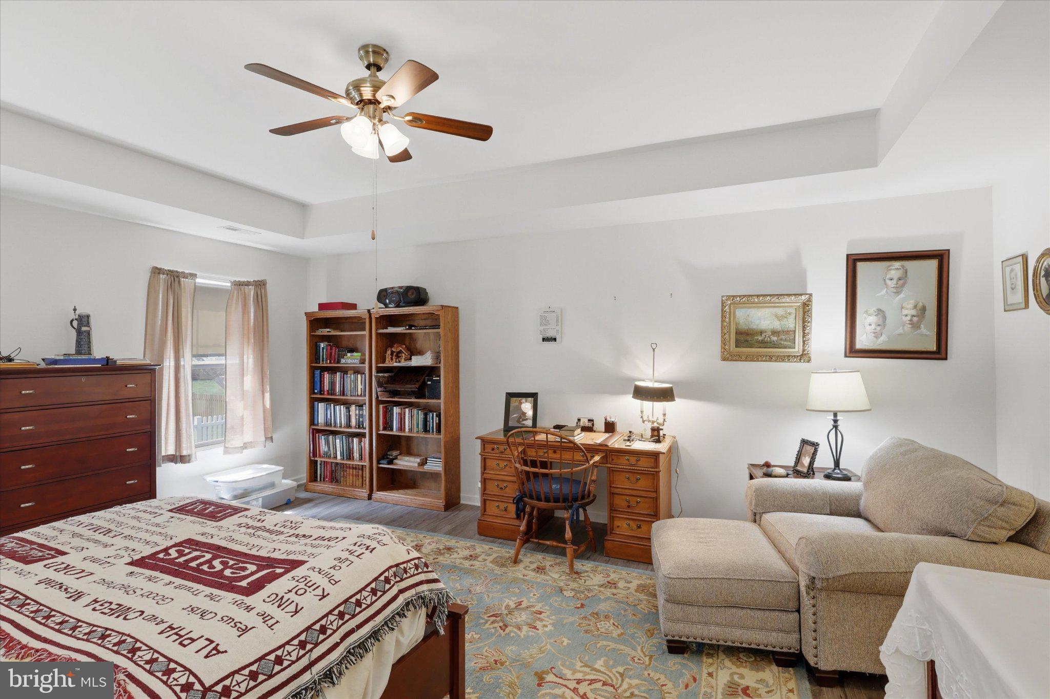 SPRING MILLS - Residential