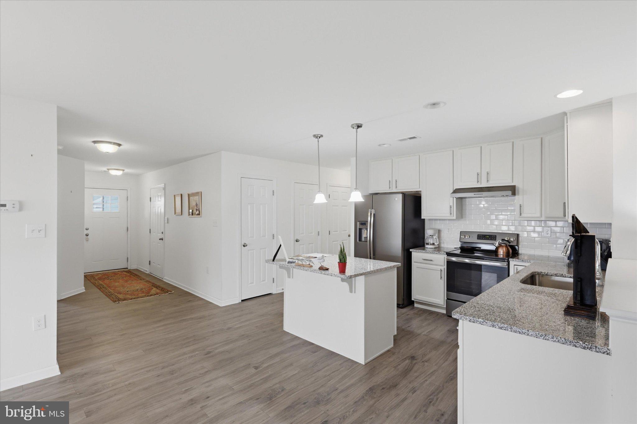 SPRING MILLS - Residential