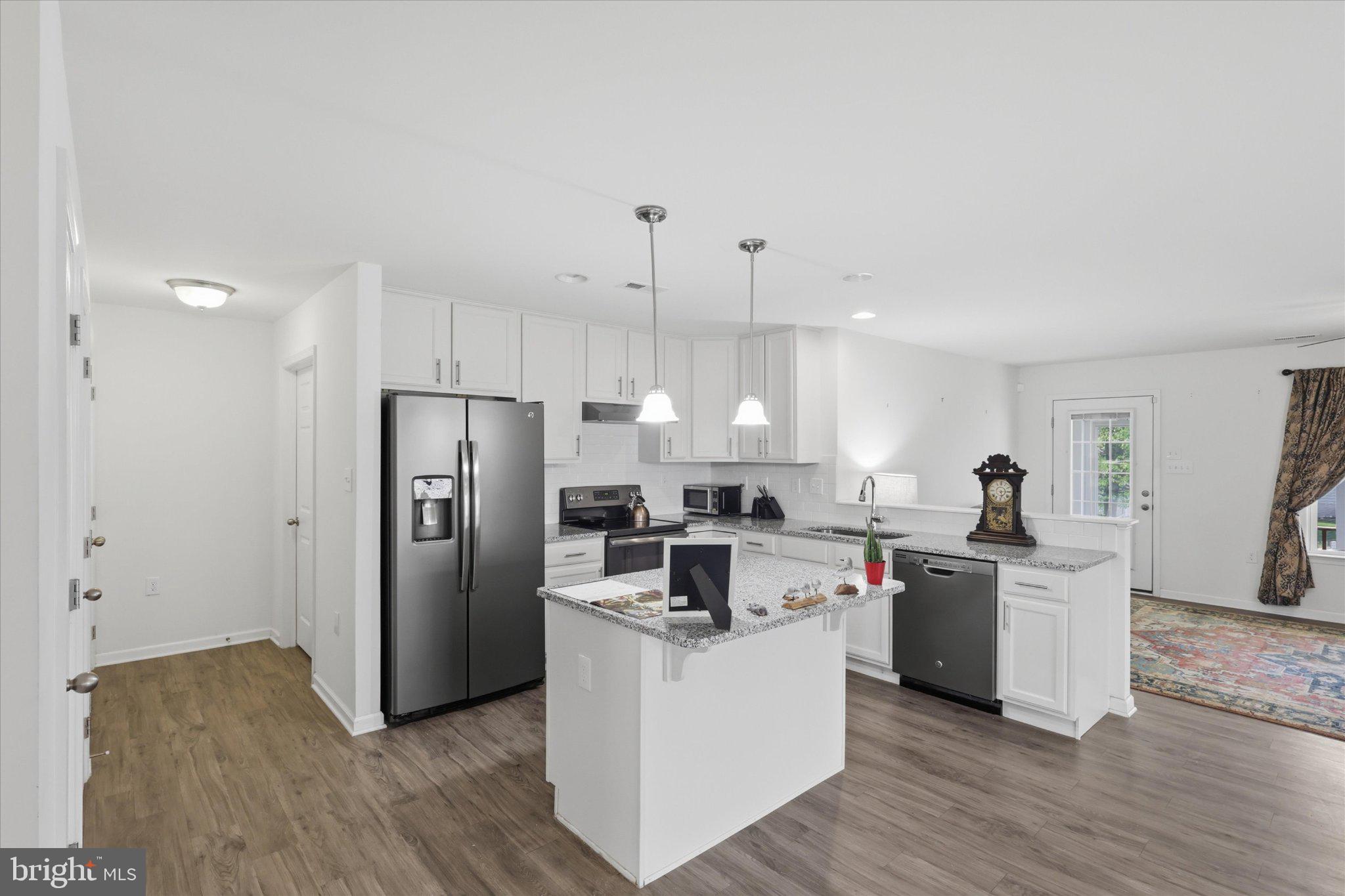 SPRING MILLS - Residential