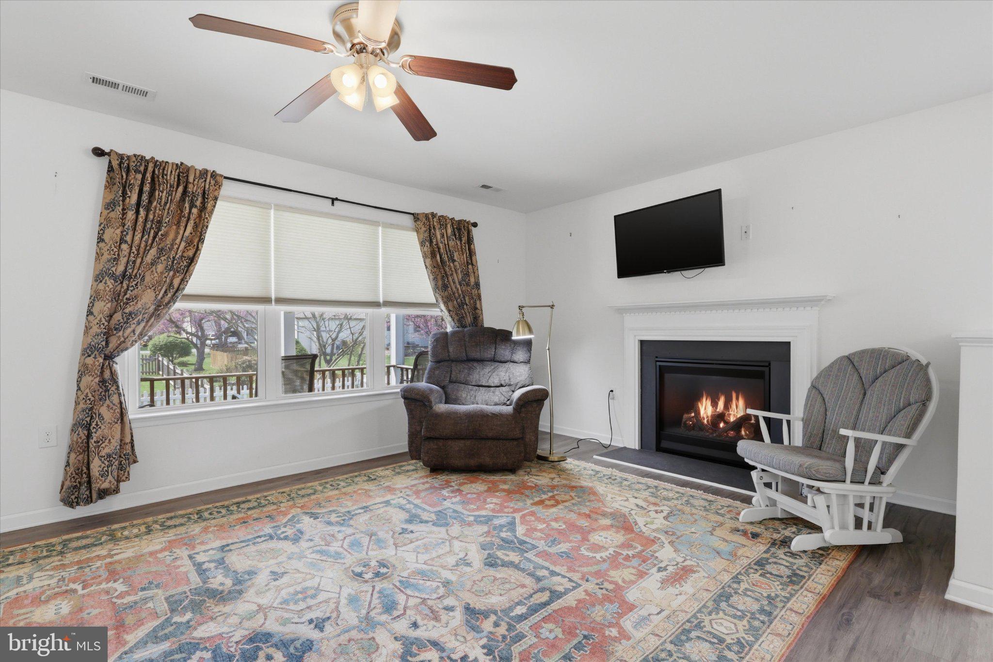 SPRING MILLS - Residential