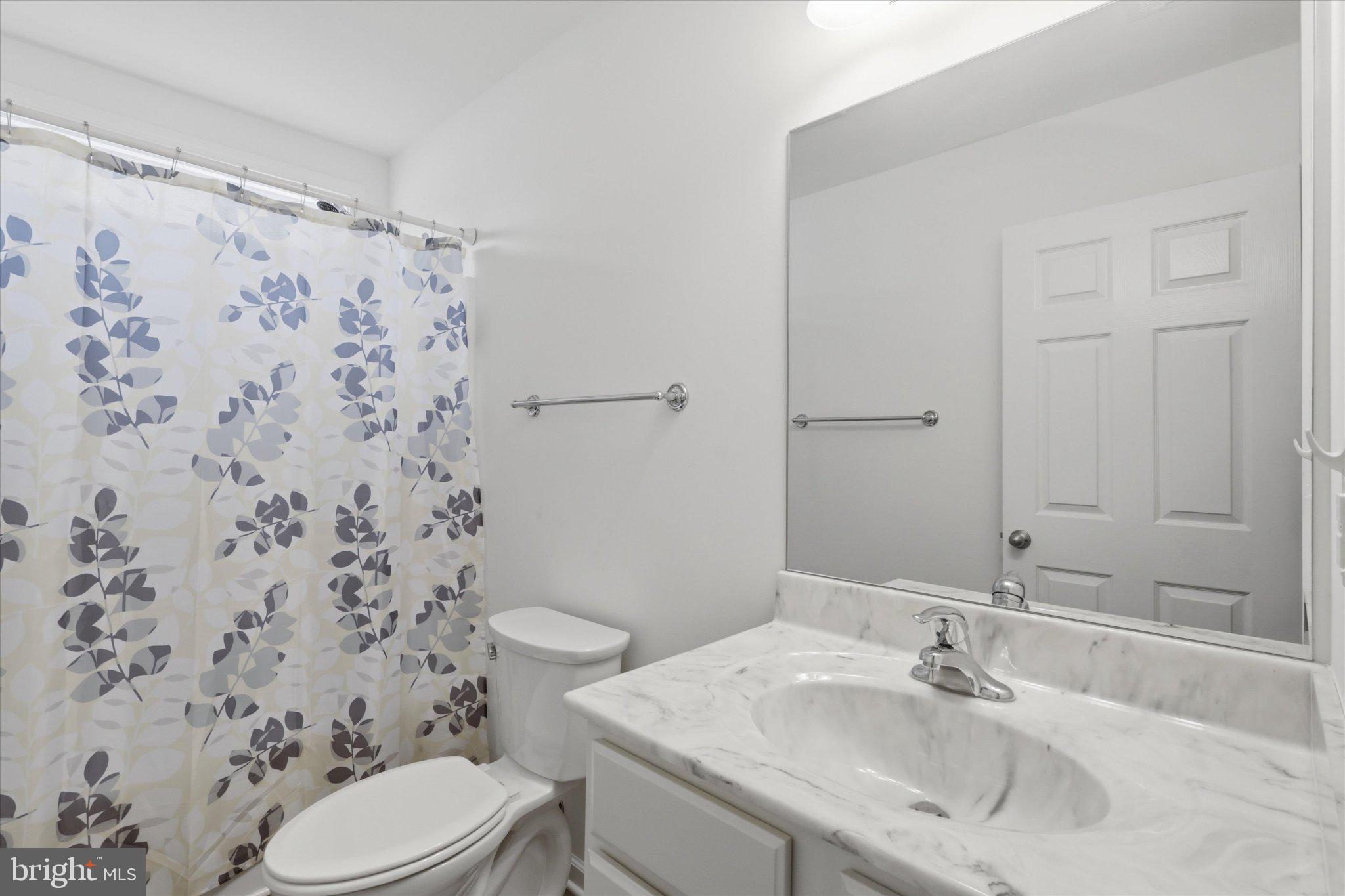 SPRING MILLS - Residential