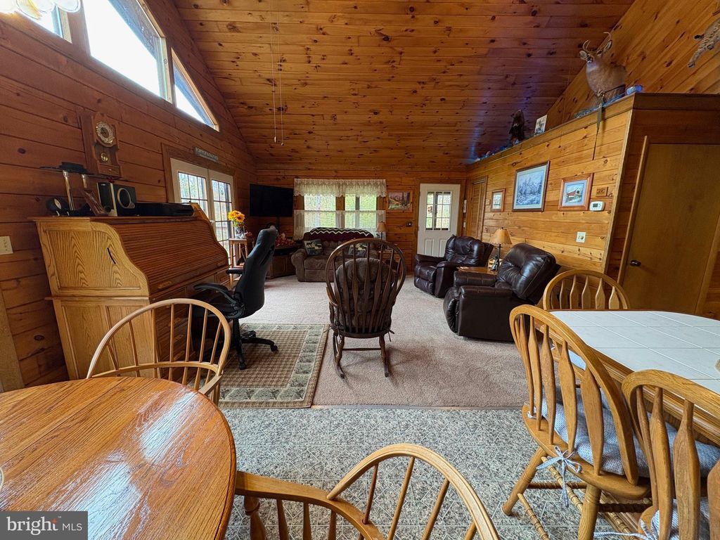 Photo of 313 N. Brookland Road N, GALETON, PA 16922 (MLS # PAPO2000266)