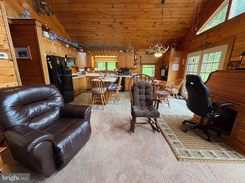 Photo of 313 N. Brookland Road N, GALETON, PA 16922 (MLS # PAPO2000266)