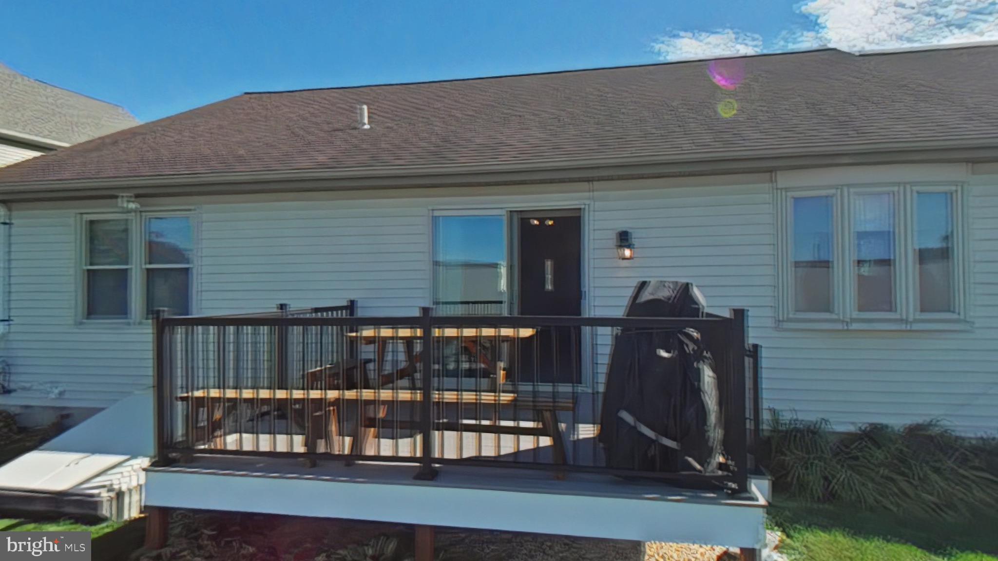 LITITZ RUN - Residential