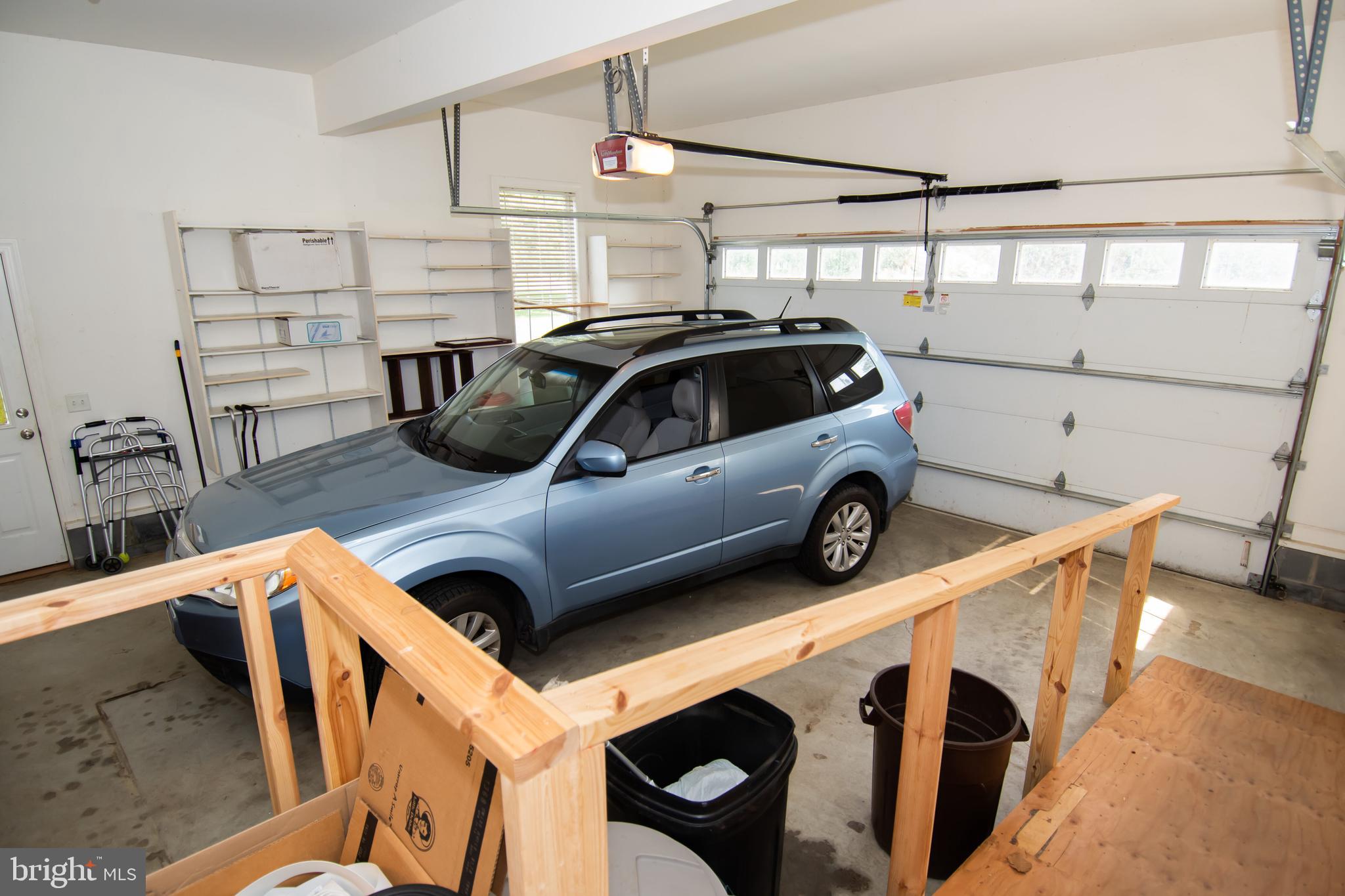 FOXLEY MANOR - Residential