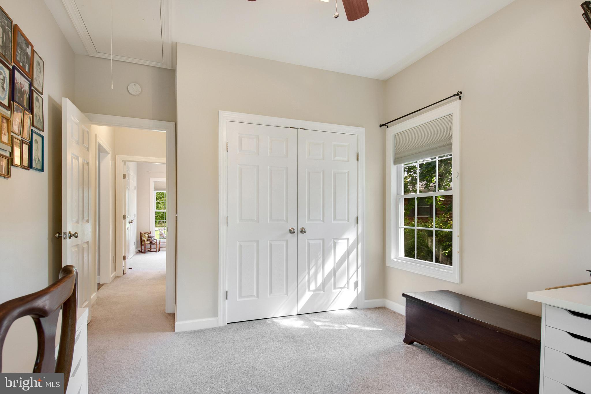 FOXLEY MANOR - Residential