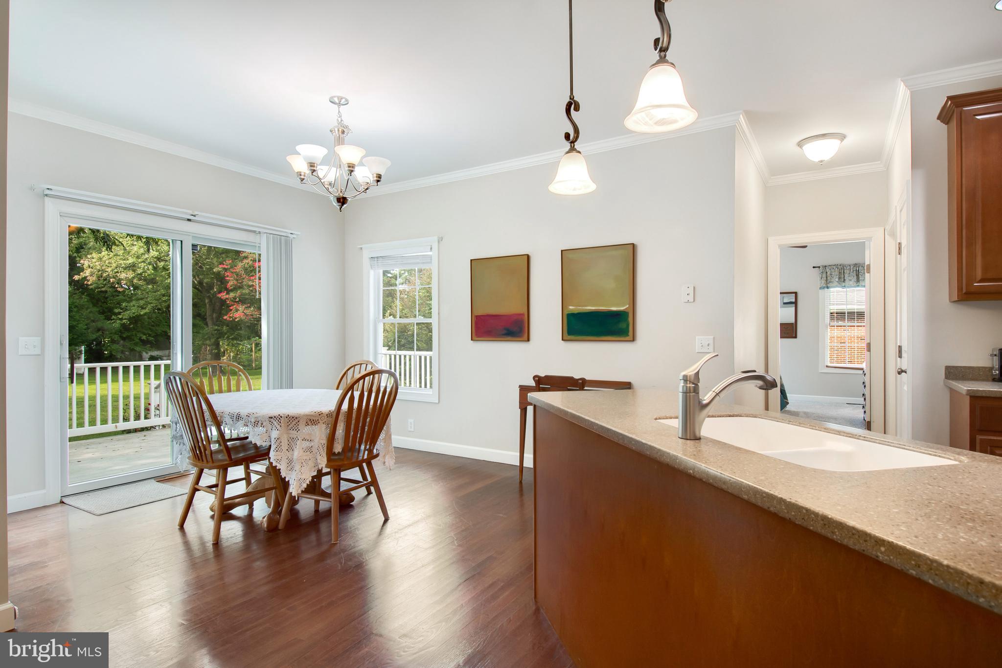 FOXLEY MANOR - Residential