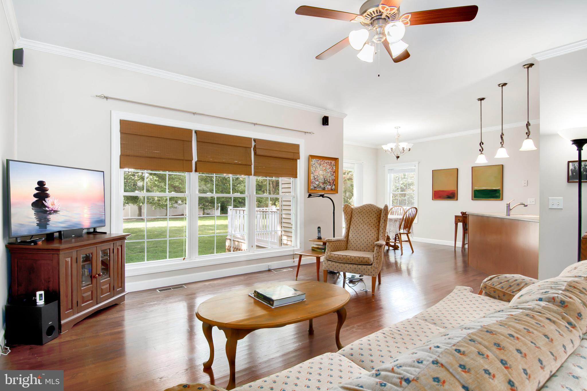 FOXLEY MANOR - Residential