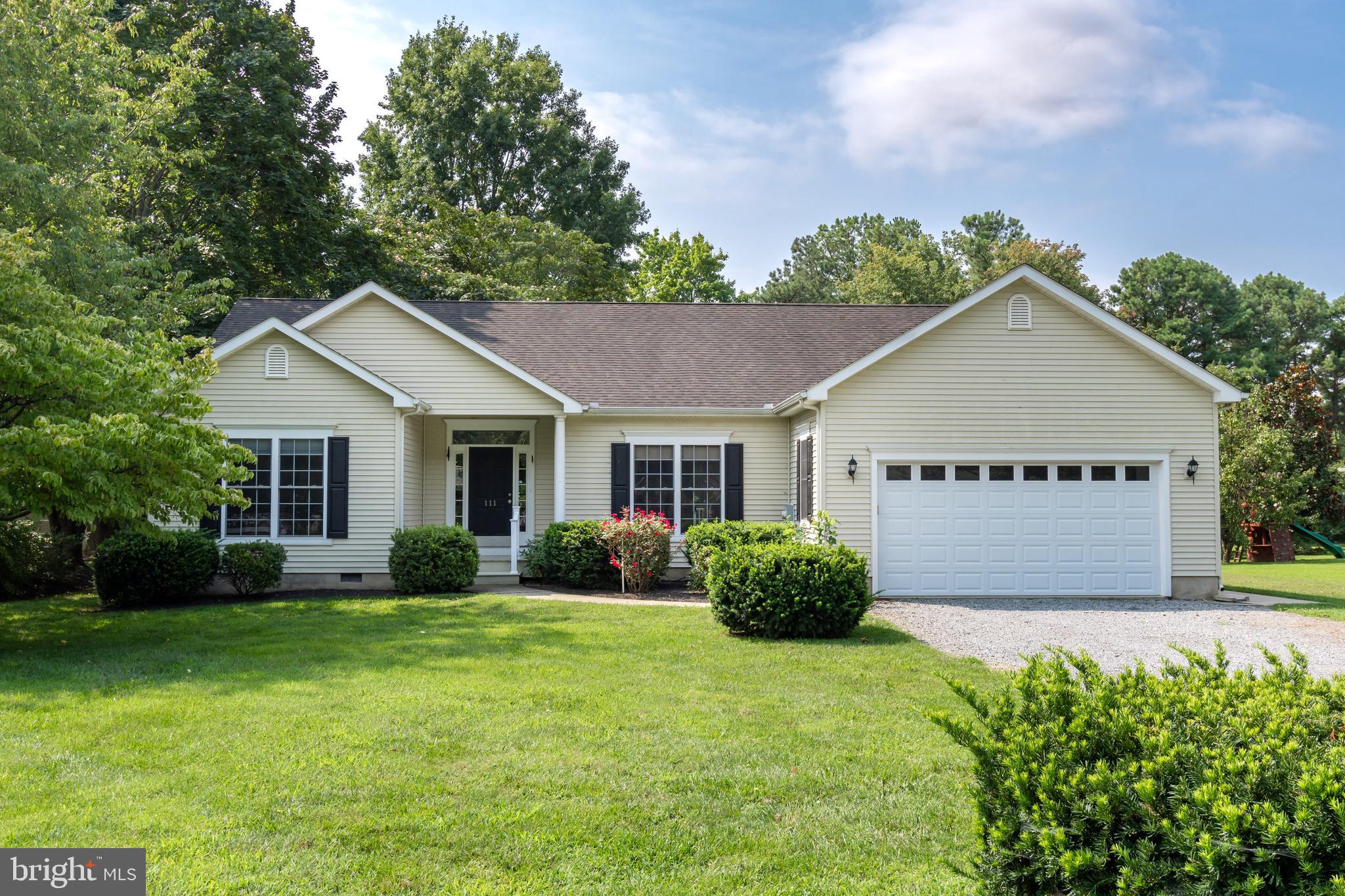 FOXLEY MANOR - Residential