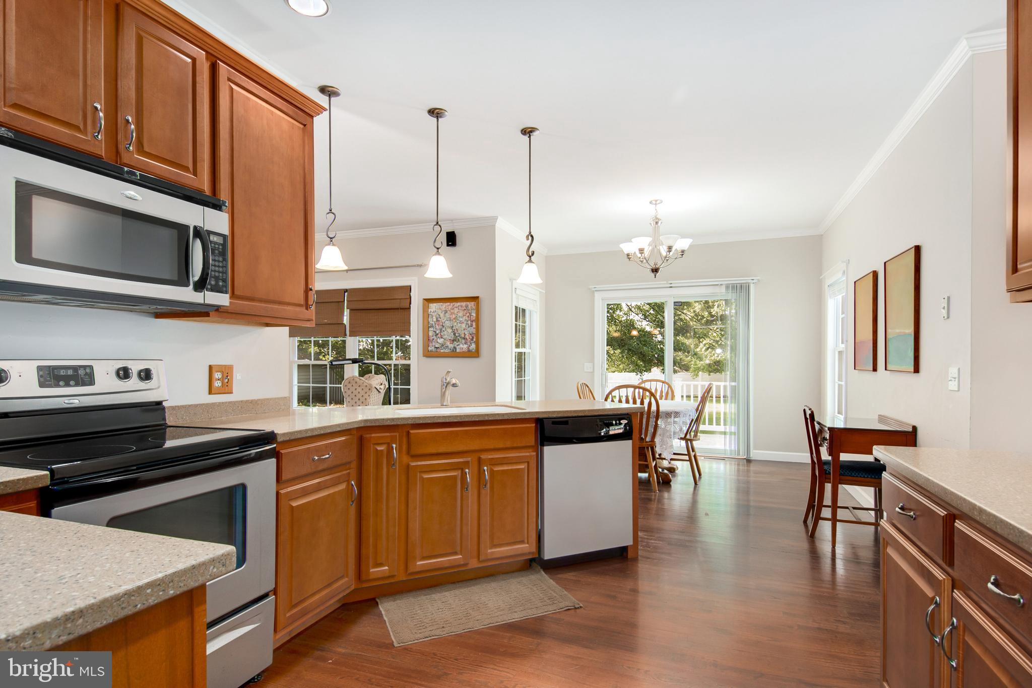 FOXLEY MANOR - Residential