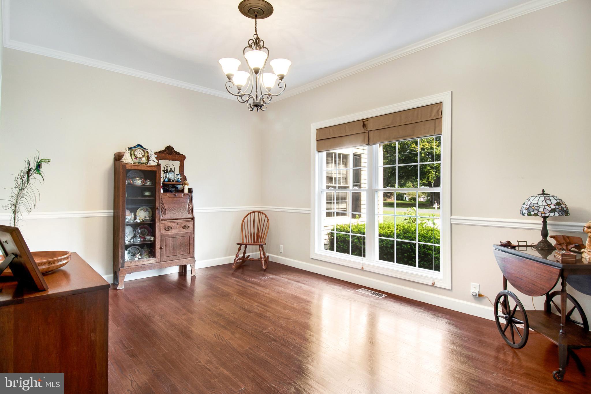 FOXLEY MANOR - Residential