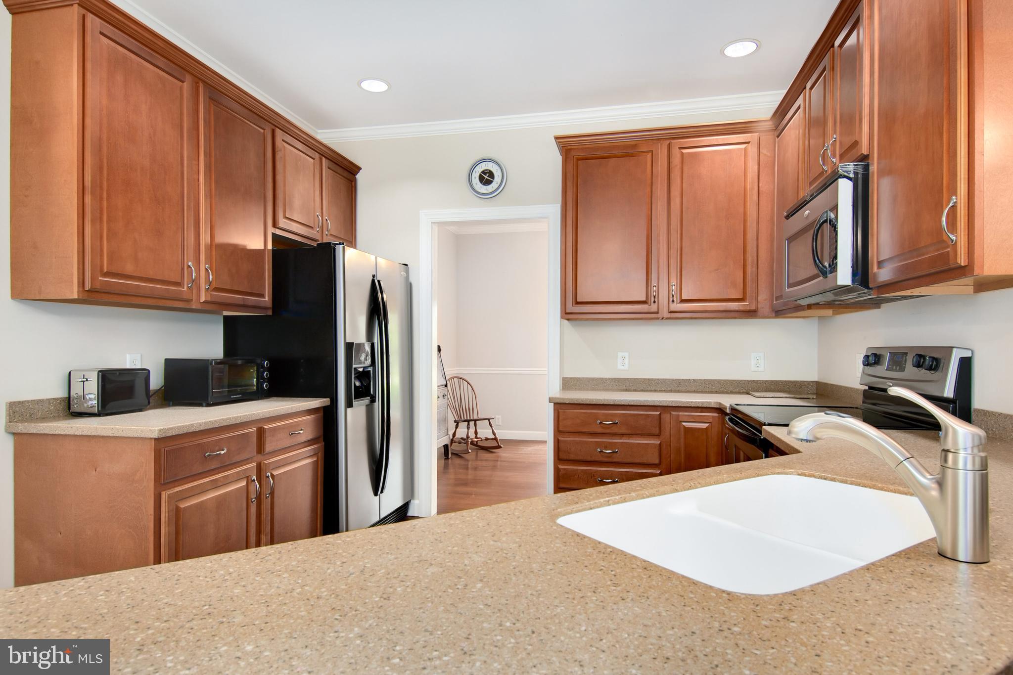 FOXLEY MANOR - Residential