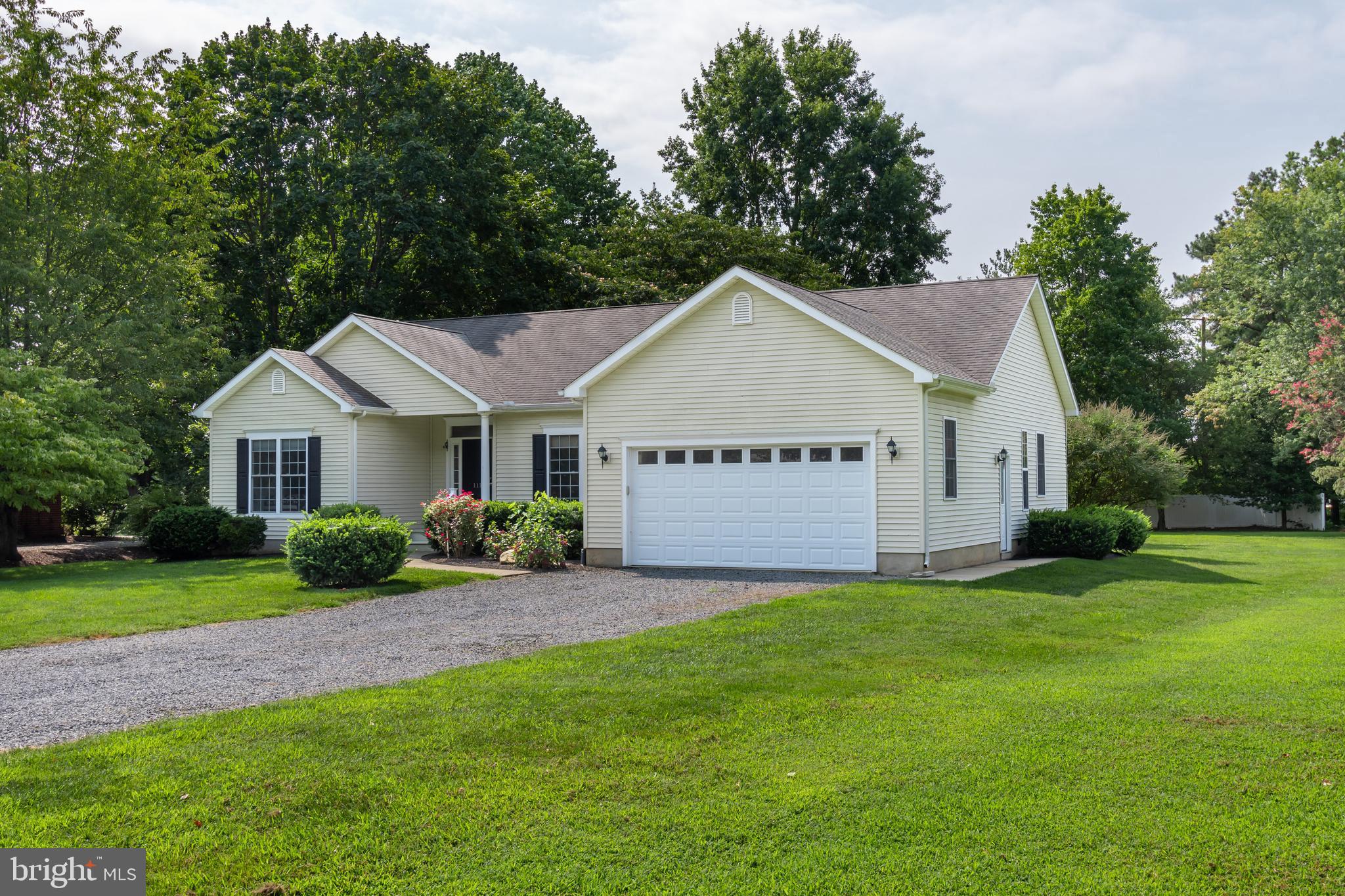 FOXLEY MANOR - Residential