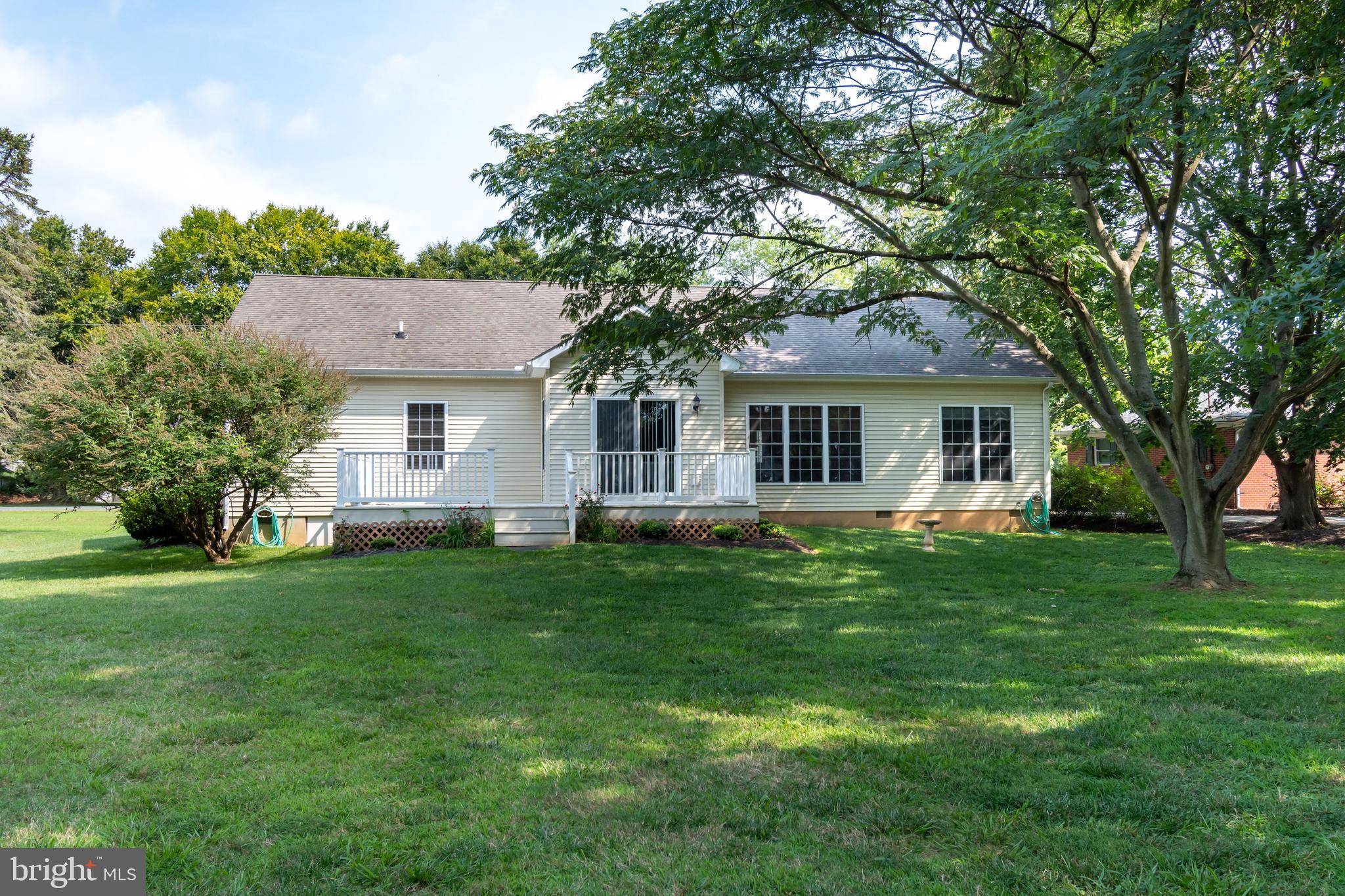 FOXLEY MANOR - Residential