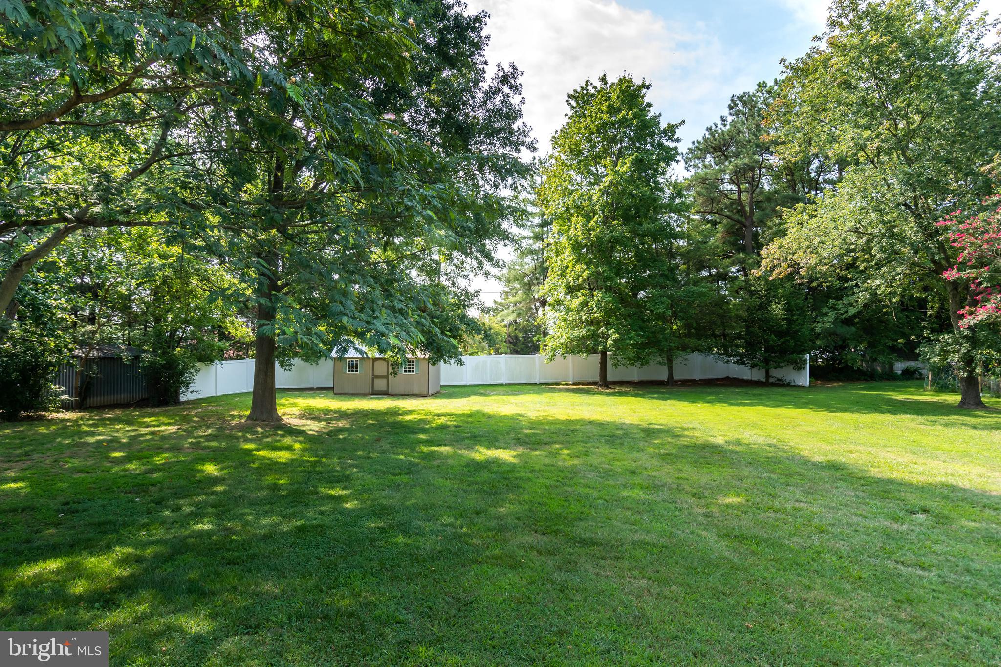 FOXLEY MANOR - Residential