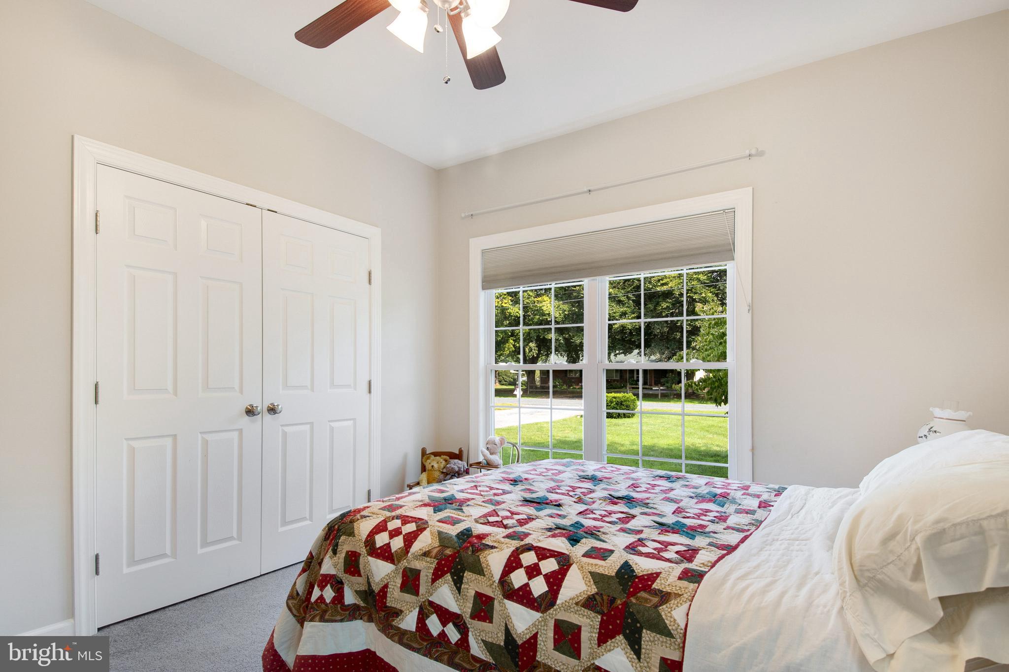 FOXLEY MANOR - Residential