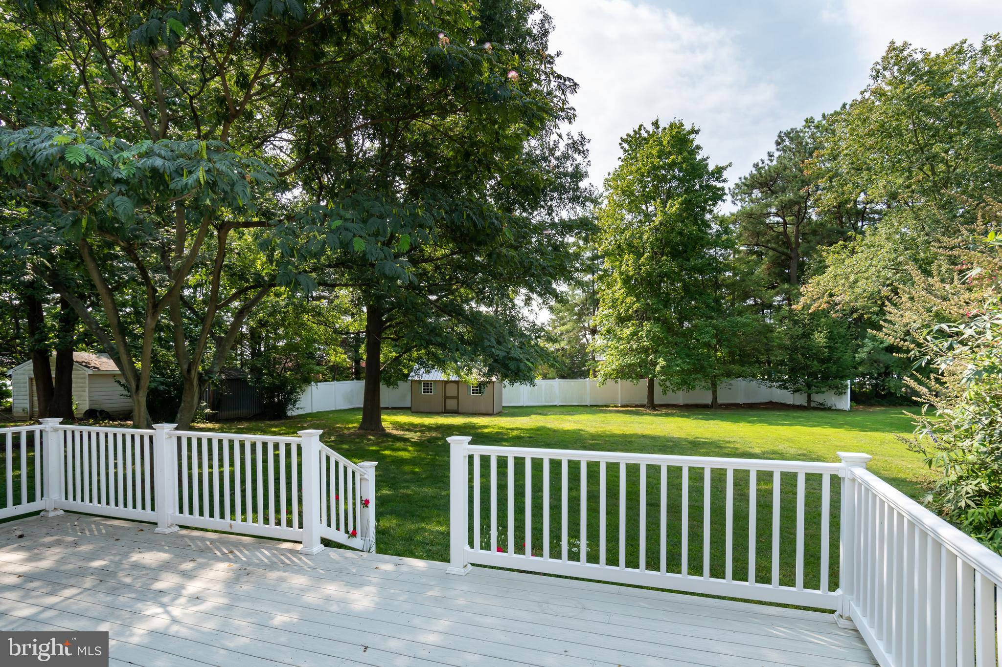 FOXLEY MANOR - Residential