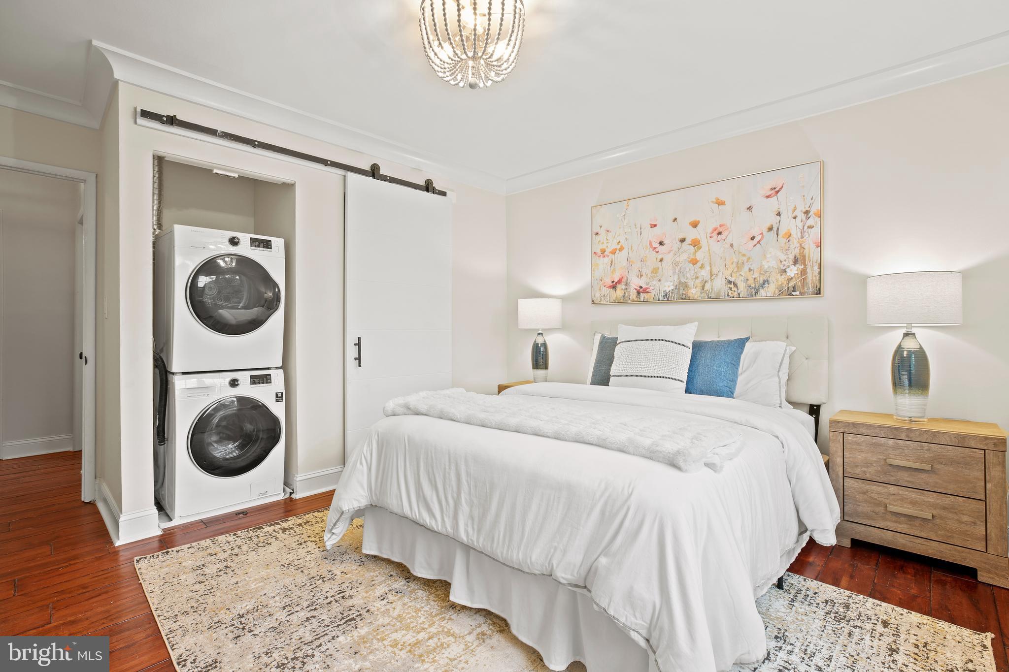 THE ARLINGTON - Residential