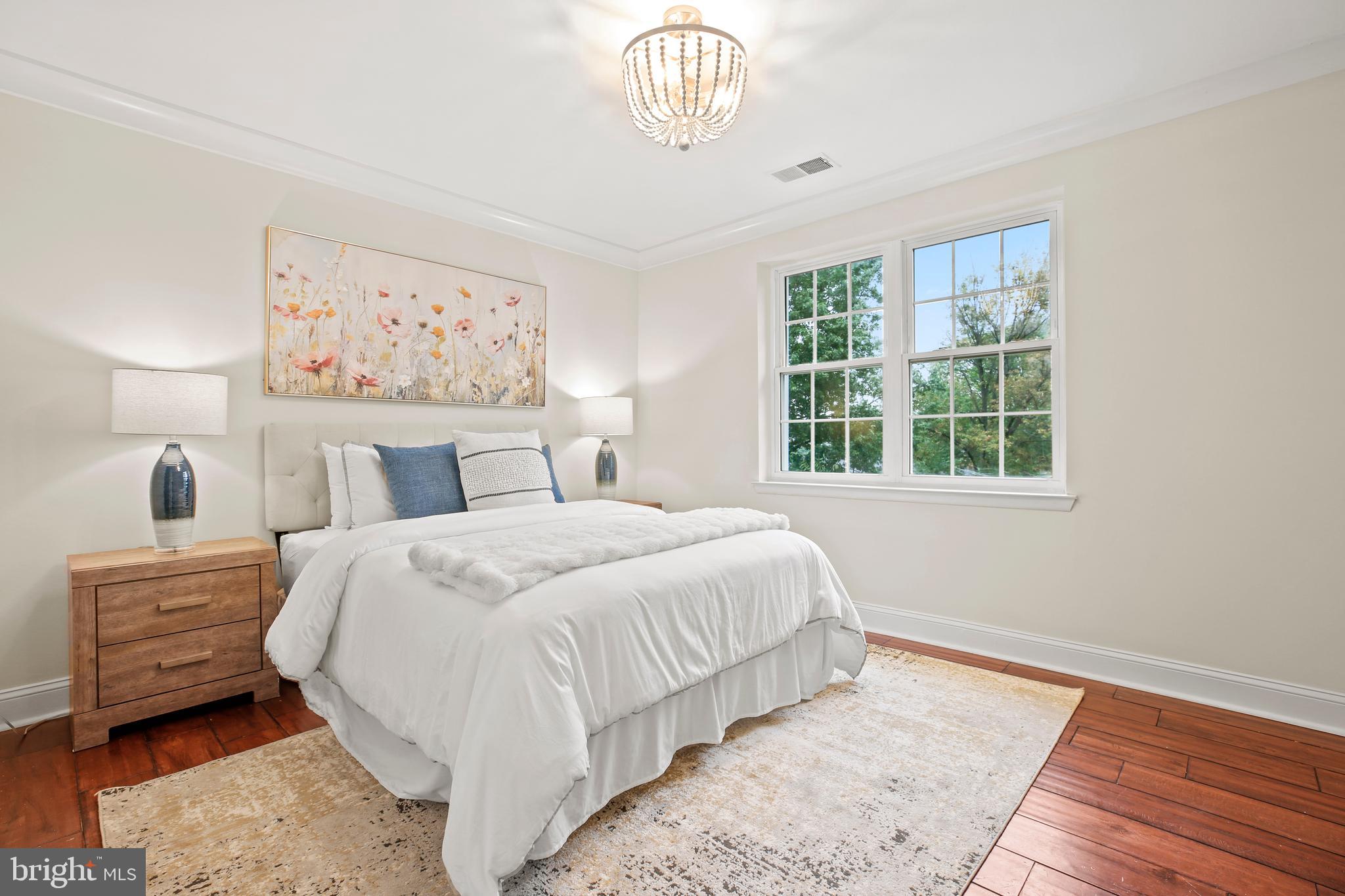 THE ARLINGTON - Residential