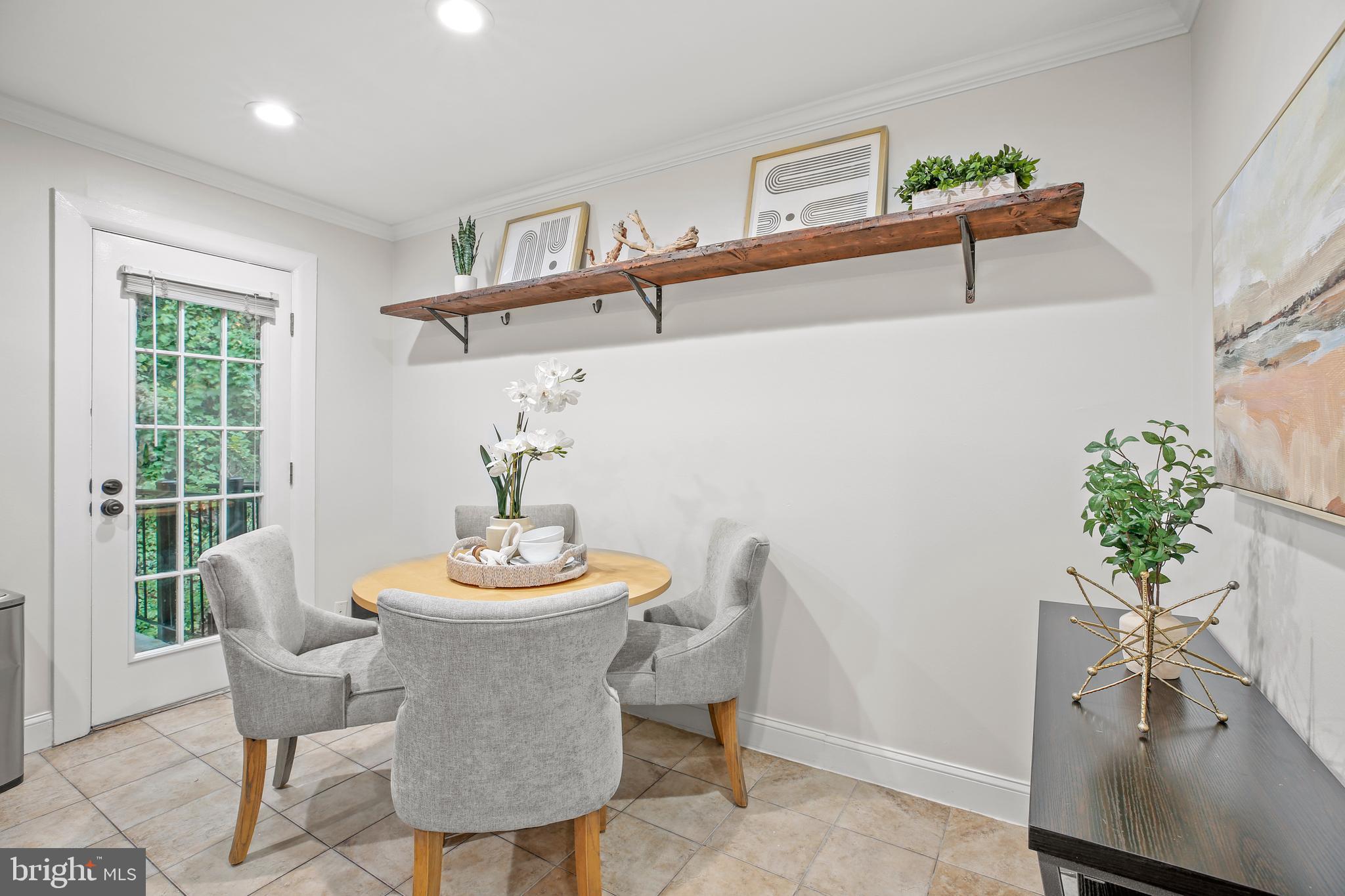 THE ARLINGTON - Residential