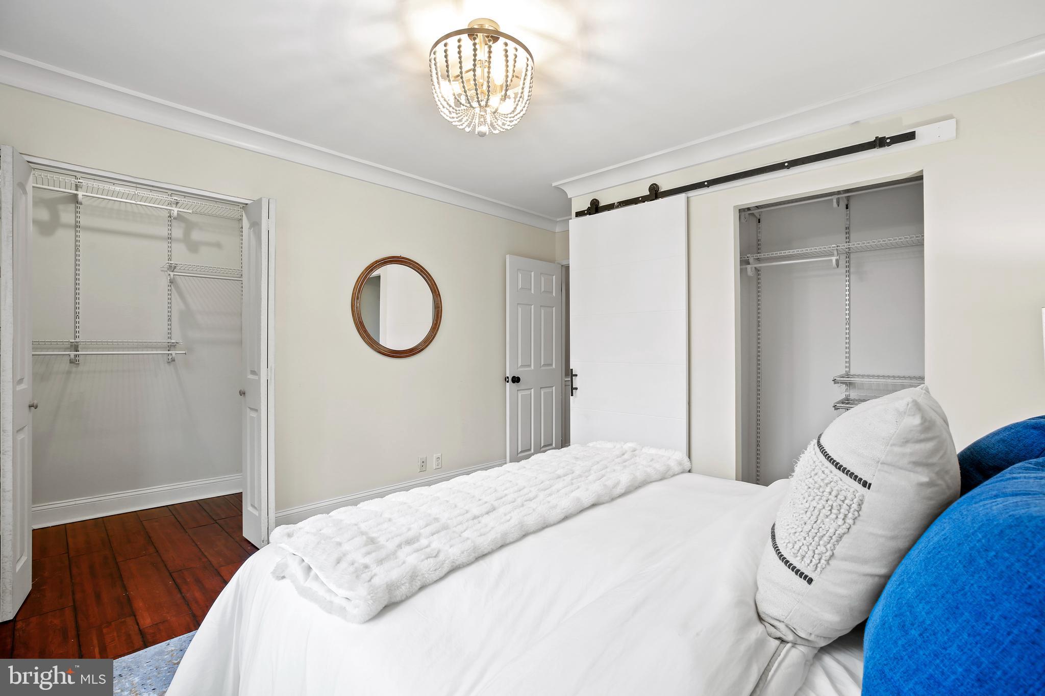 THE ARLINGTON - Residential