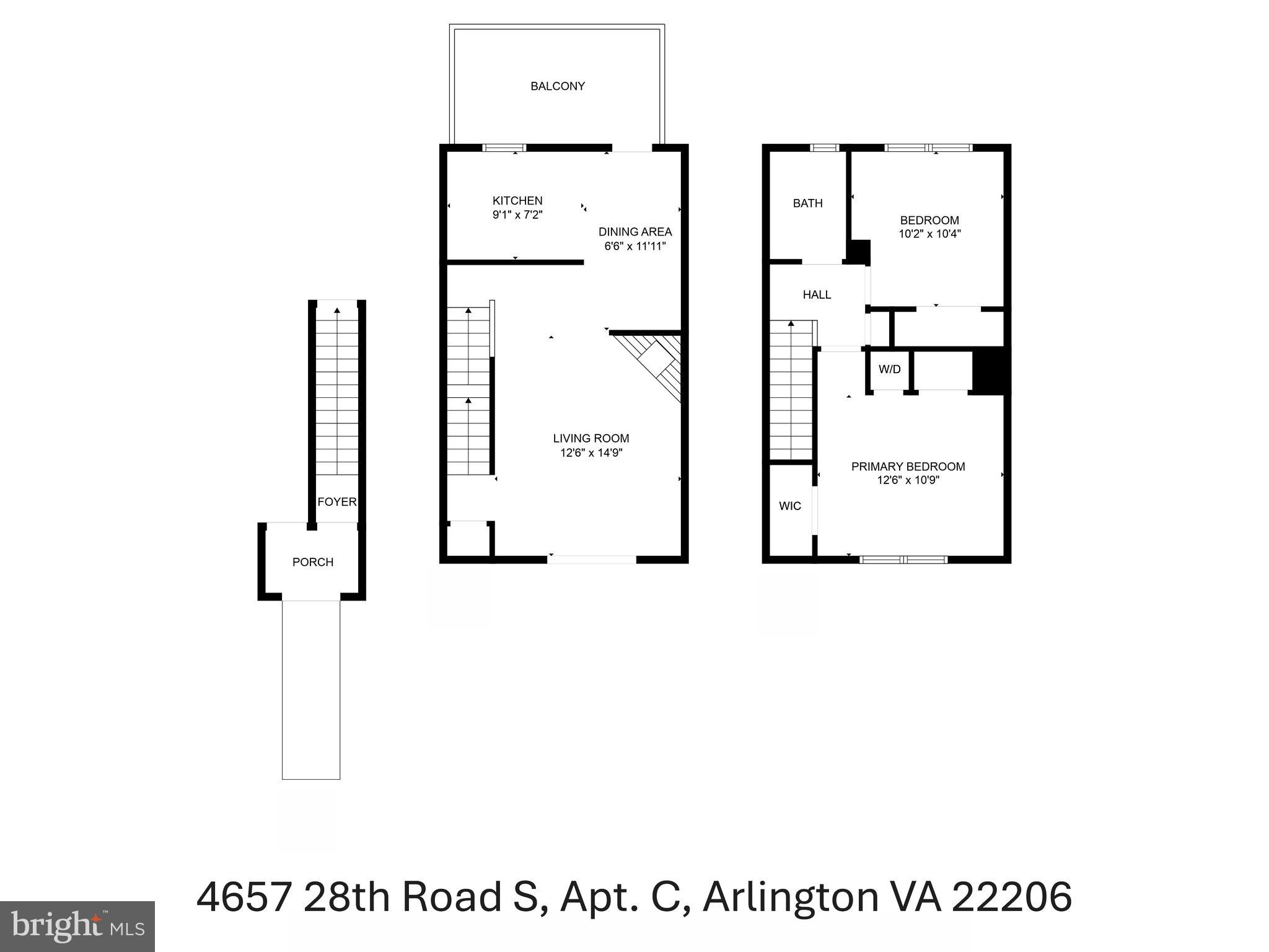 THE ARLINGTON - Residential