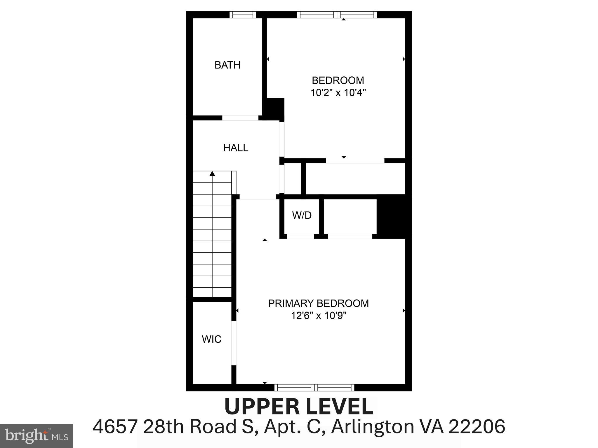 THE ARLINGTON - Residential