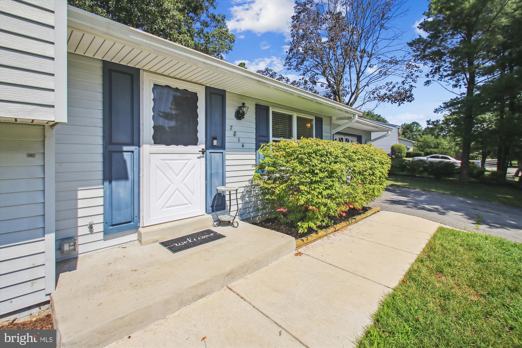 7814 METACOMET ROAD