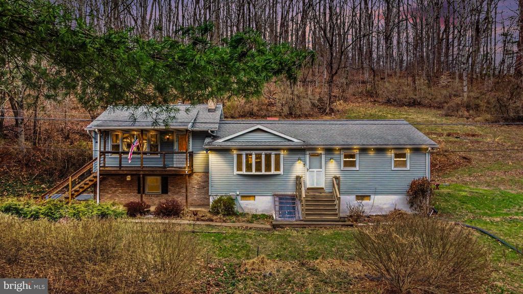 Photo of 1305 Bremer Road, DOVER, PA 17315 (MLS # PAYK2099632)