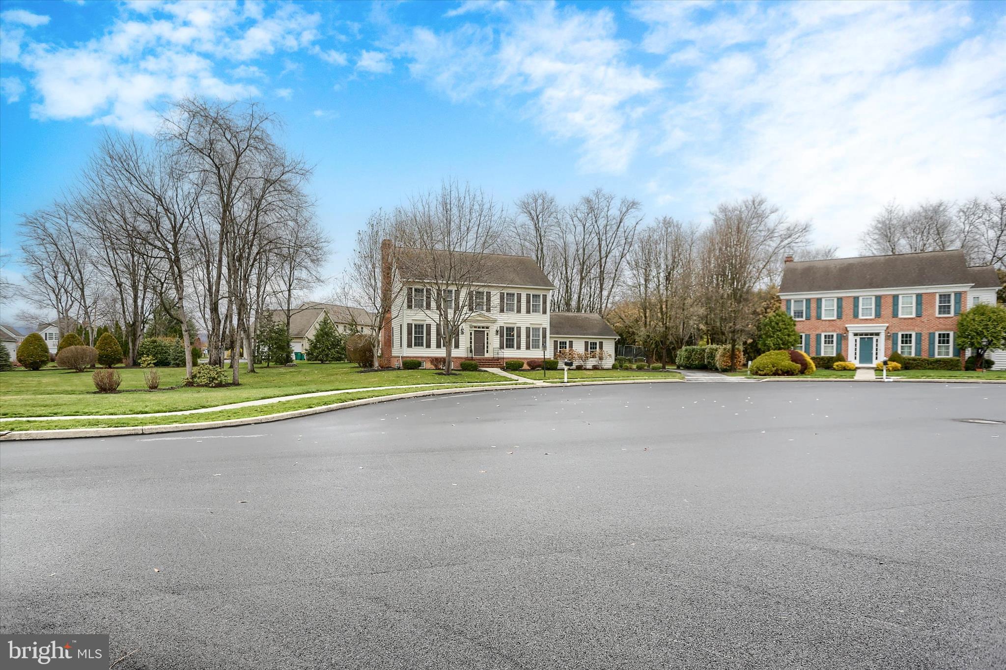 VILLAGE OF WESTOVER - Residential