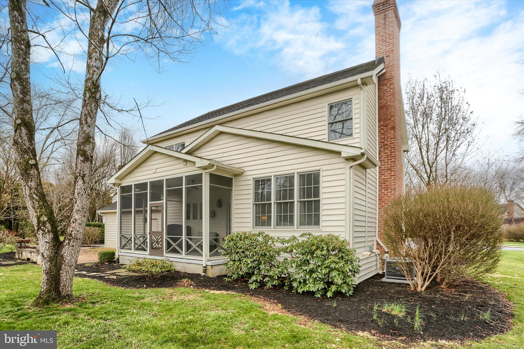 VILLAGE OF WESTOVER - Residential