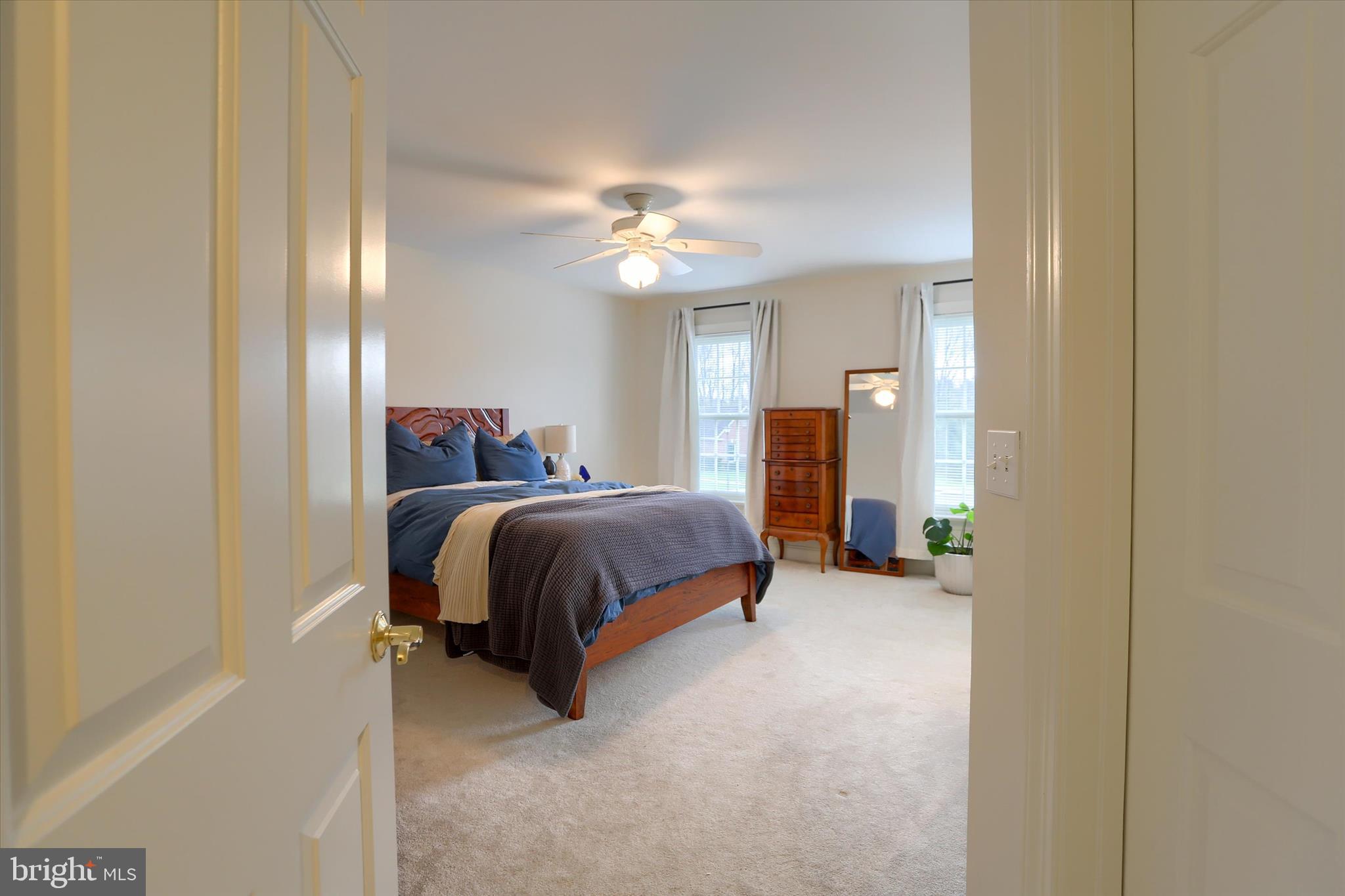 VILLAGE OF WESTOVER - Residential