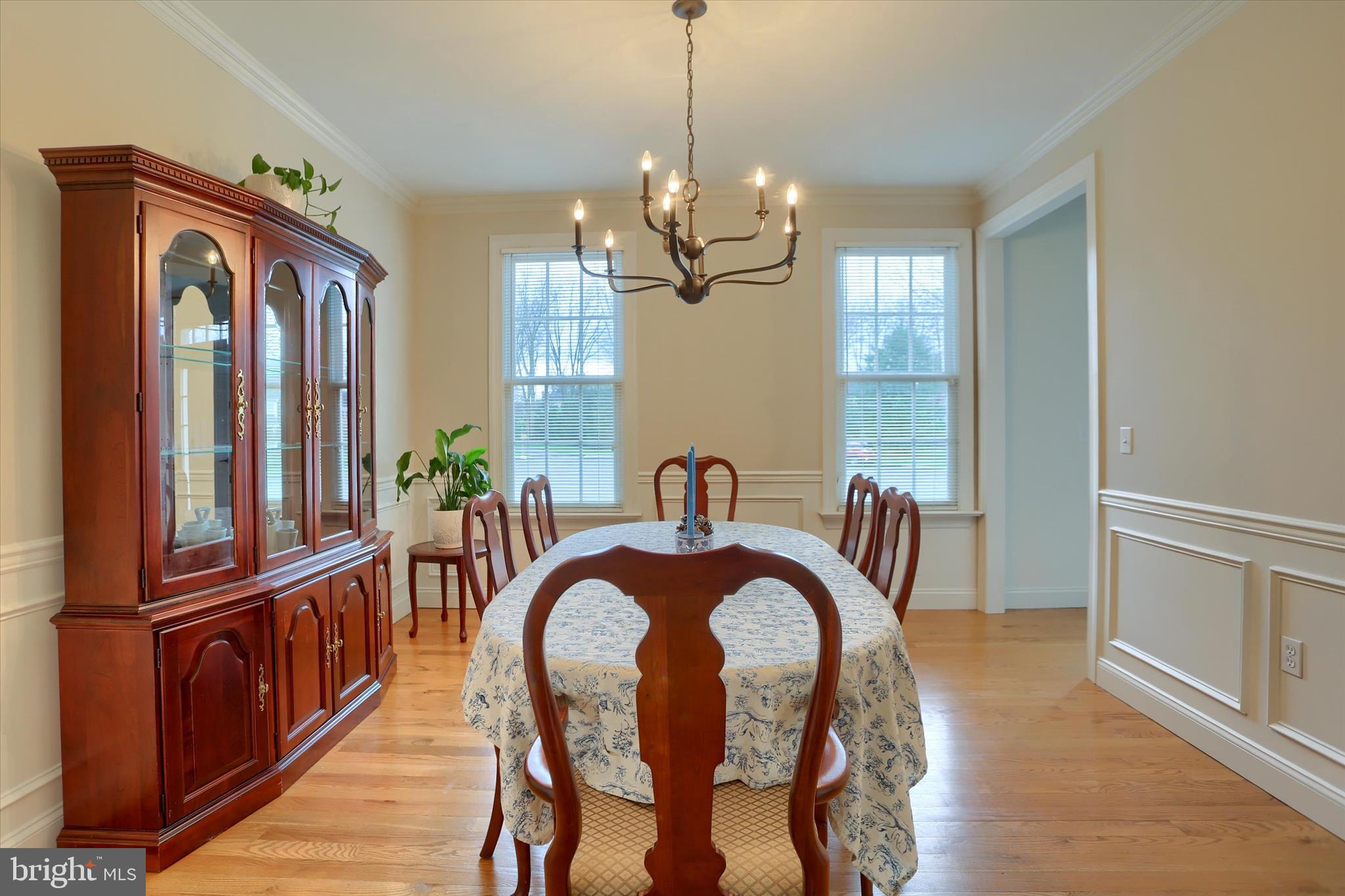 VILLAGE OF WESTOVER - Residential