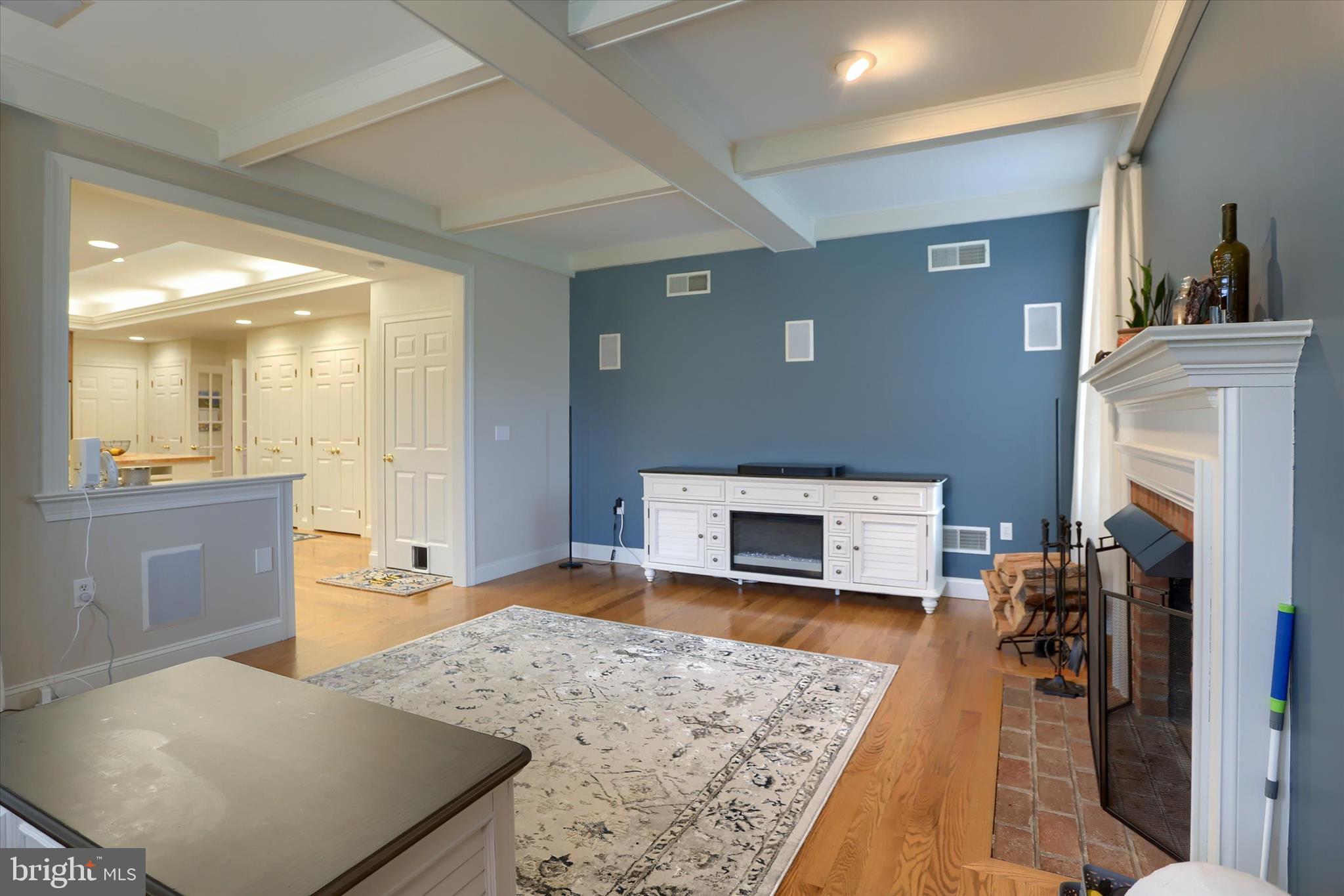 VILLAGE OF WESTOVER - Residential