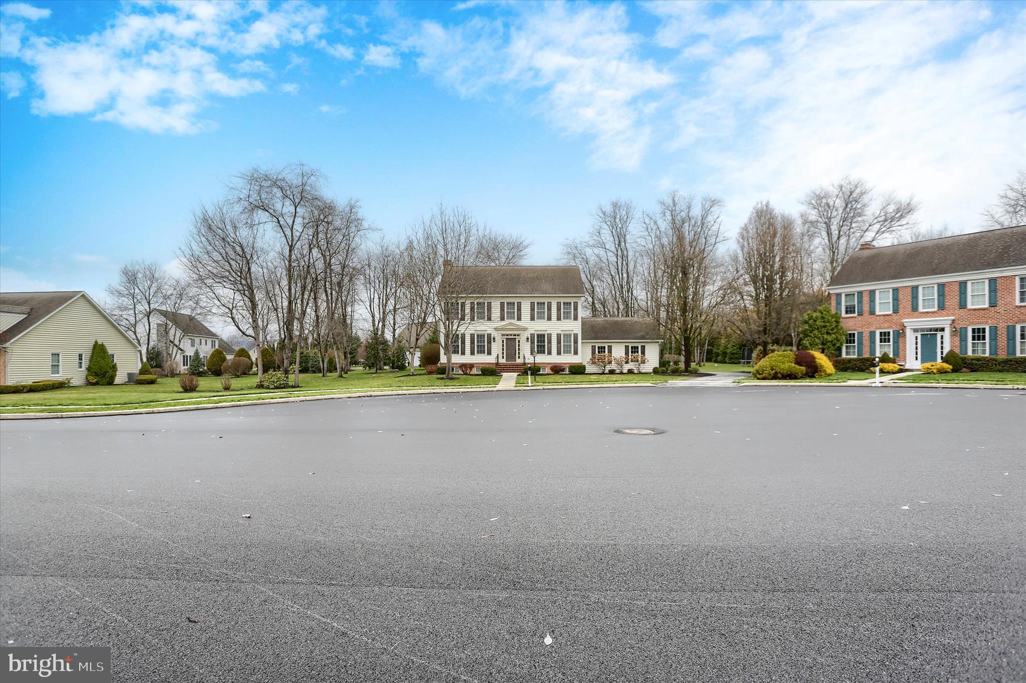 VILLAGE OF WESTOVER - Residential