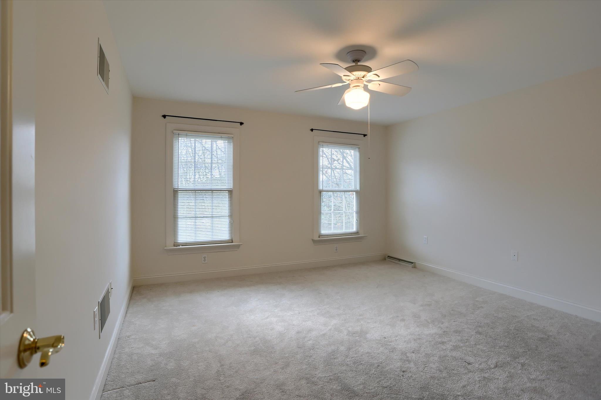 VILLAGE OF WESTOVER - Residential