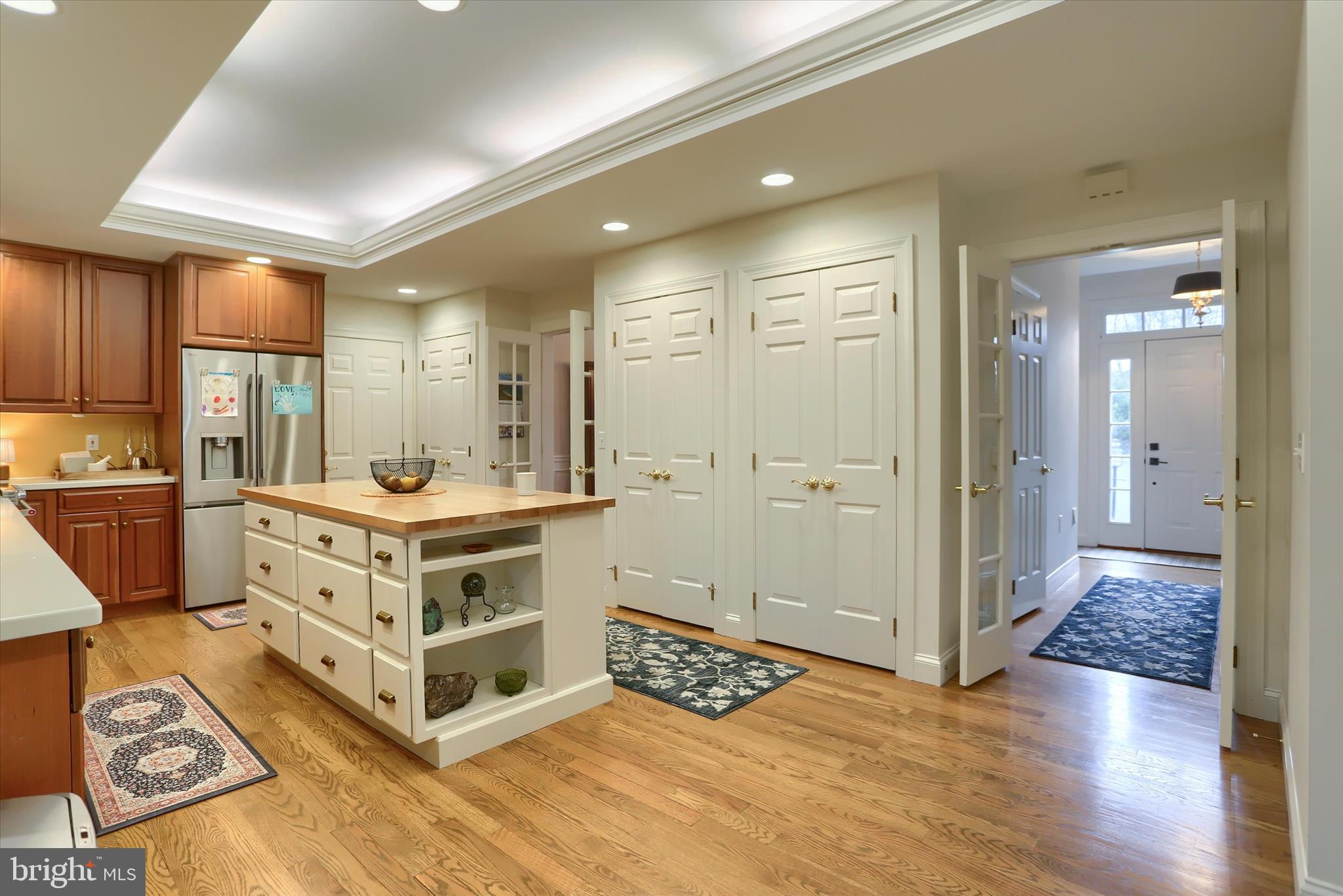 VILLAGE OF WESTOVER - Residential