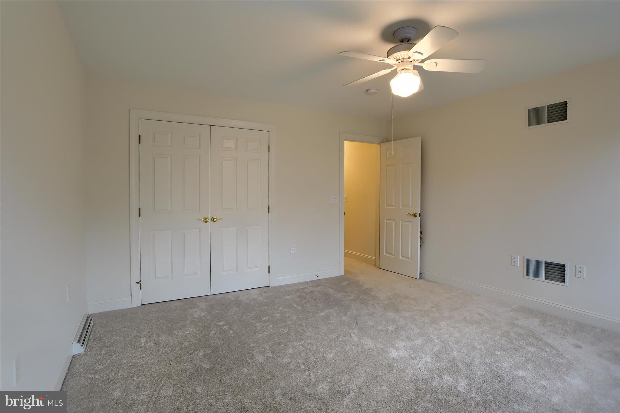 VILLAGE OF WESTOVER - Residential