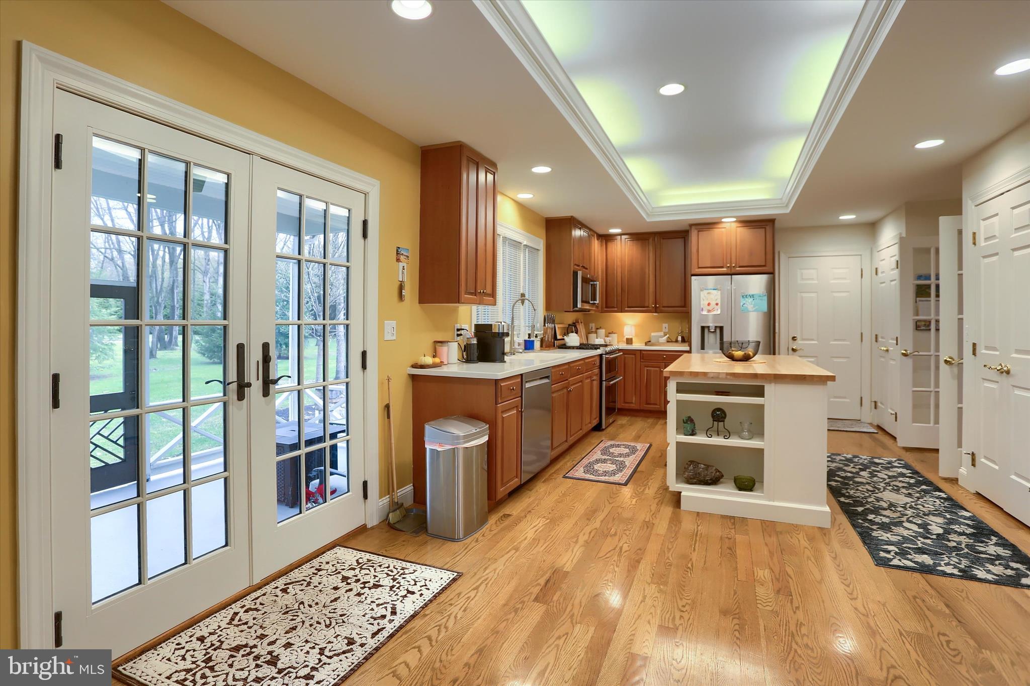 VILLAGE OF WESTOVER - Residential